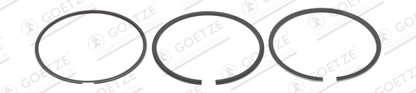 Piston Ring Kit